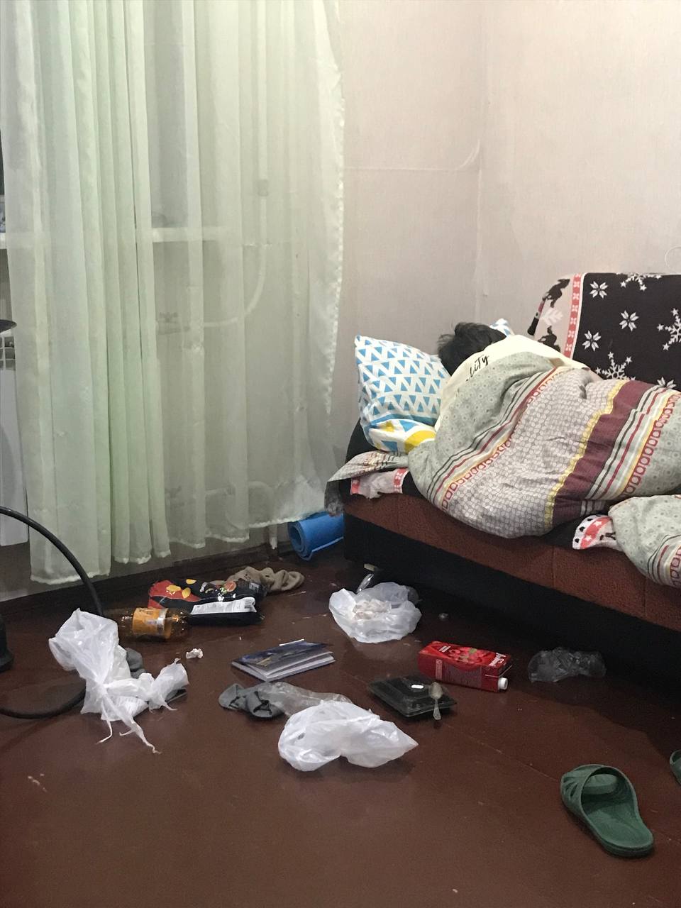 Верховный Аскет